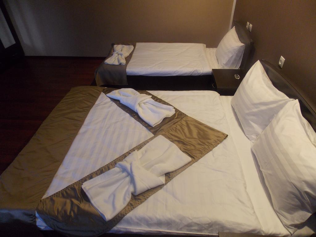Hotel Almi 아할치헤 객실 사진