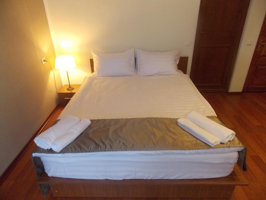 Hotel Almi 아할치헤 객실 사진